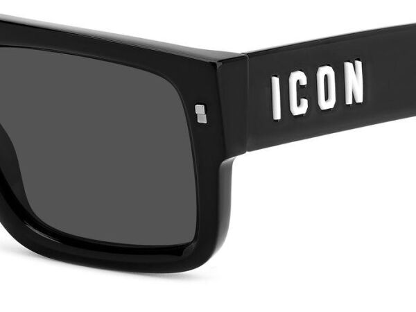 Dsquared2 - icon 0008/S - Güneş Gözlüğü - 807IR