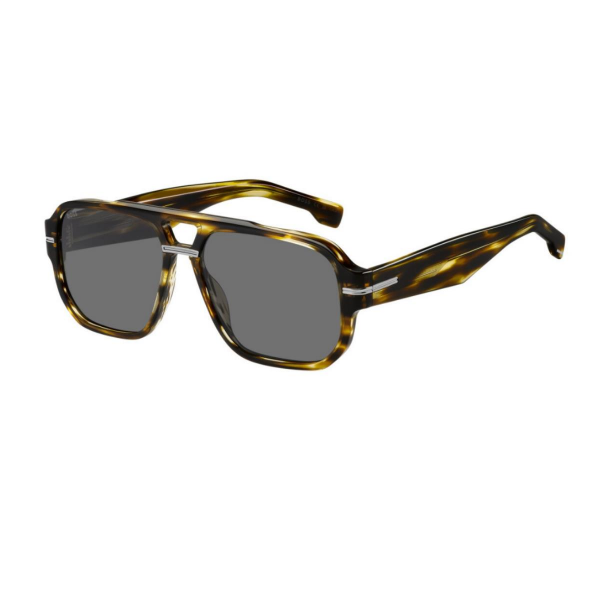 Hugo Boss 1718/S Leopar Erkek Güneş Gözlüğü