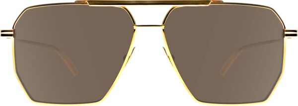 Bottega Veneta - Bv1012S - Güneş Gözlüğü - 003