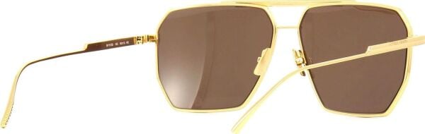 Bottega Veneta - Bv1012S - Güneş Gözlüğü - 003