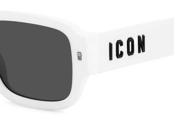 Dsquared2 - icon 0009/S - Güneş Gözlüğü - VK6IR