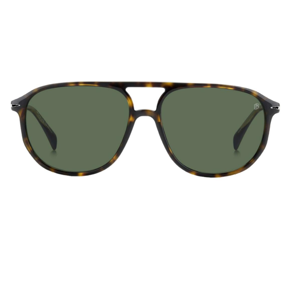 David Beckham Db 1159/S Leopar Erkek Güneş Gözlüğü