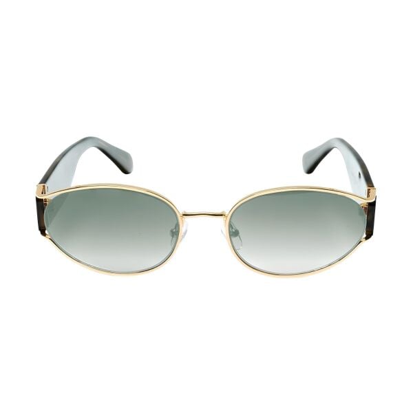 Kilian FULMINE Oval Metal Kadın Güneş Gözlüğü