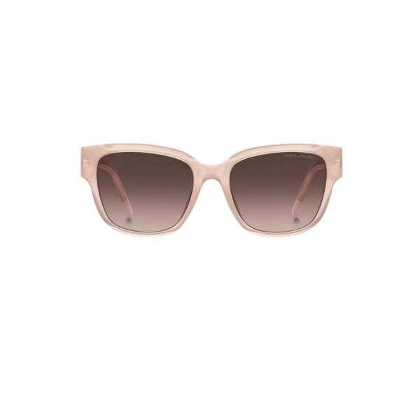 Marc Jacobs 734/F/S Pembe Kadın Güneş Gözlüğü