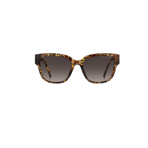Marc Jacobs 734/F/S Leopar Cat Eye Kadın Güneş Gözlüğü