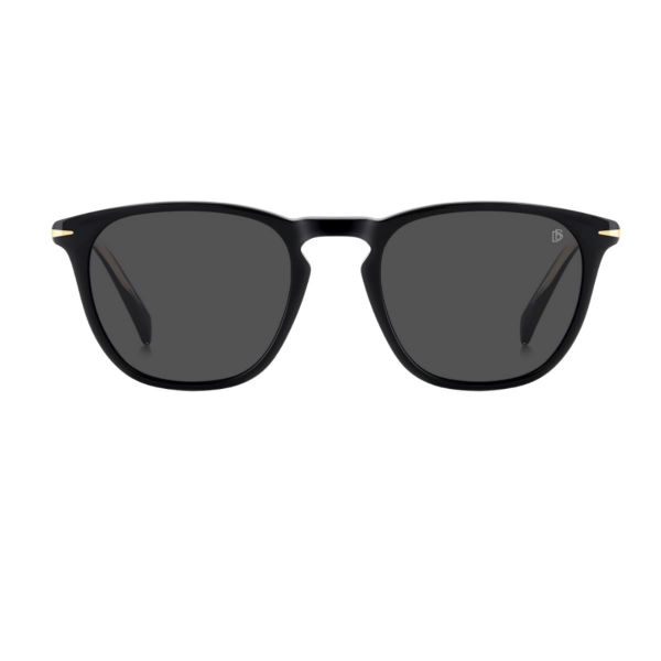 David Beckham - Db 1160/S - Güneş Gözlüğü - 807IR