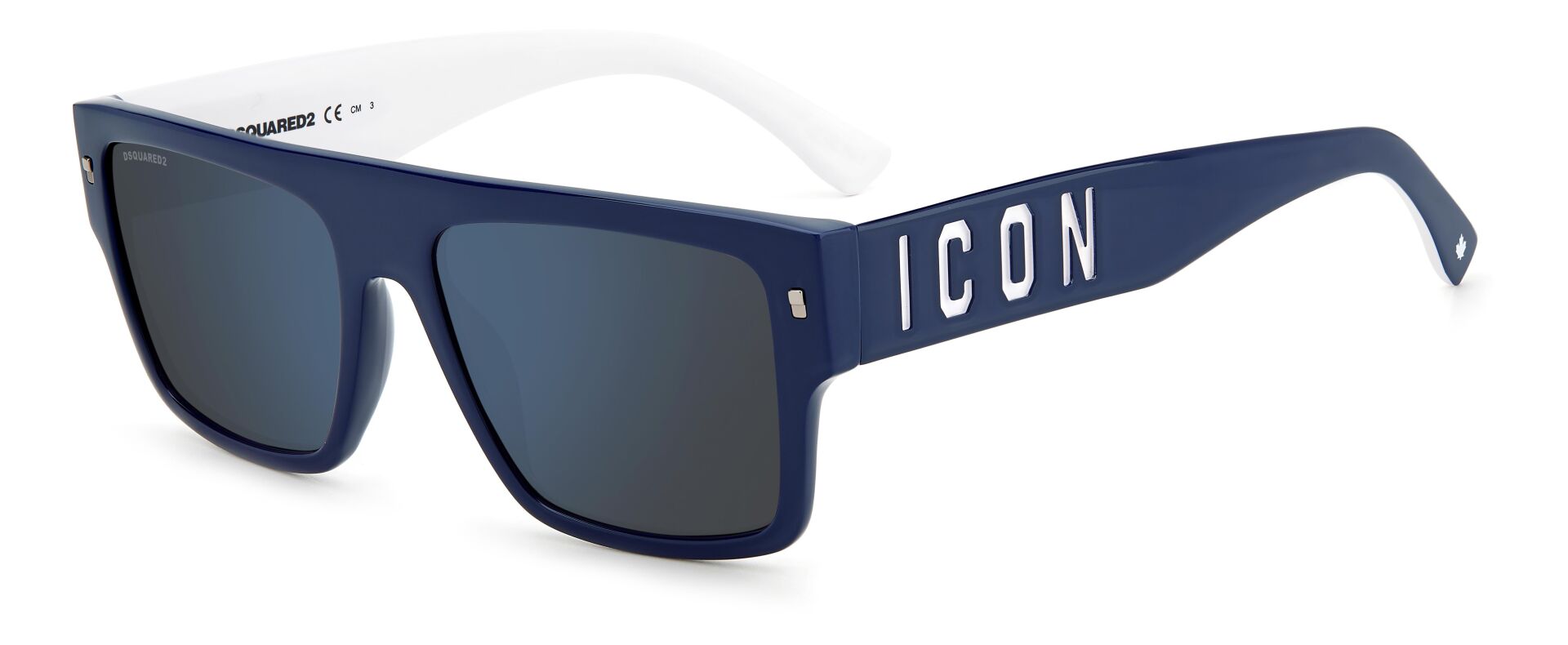 Dsquared2 - Icon 0003/s - Güneş Gözlüğü - 0JUXT