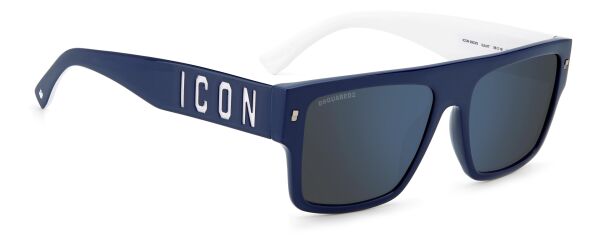 Dsquared2 - Icon 0003/s - Güneş Gözlüğü - 0JUXT