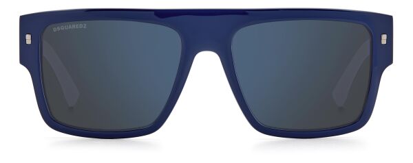 Dsquared2 - Icon 0003/s - Güneş Gözlüğü - 0JUXT