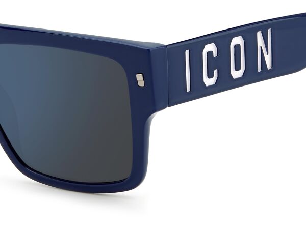 Dsquared2 - Icon 0003/s - Güneş Gözlüğü - 0JUXT