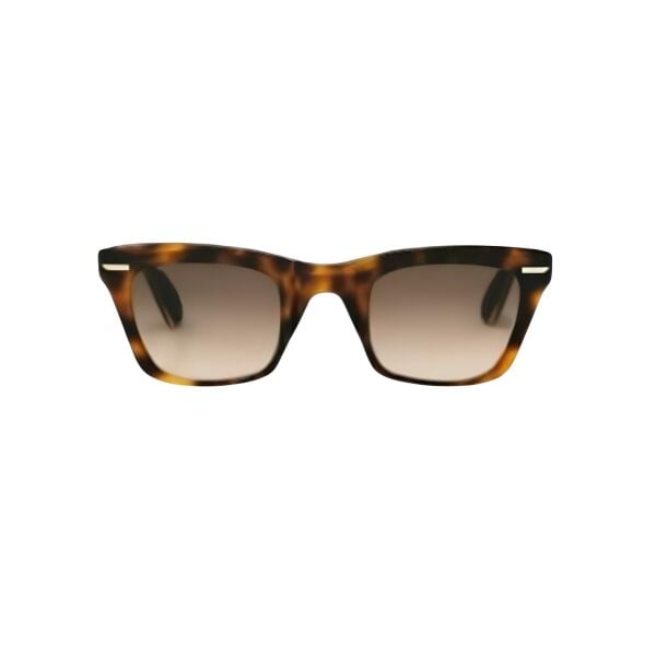 Movitra Kora C555 Leopar Unisex Güneş Gözlüğü