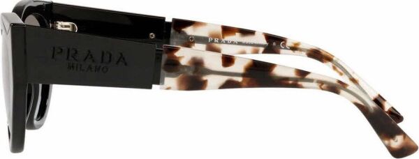 Prada - 0Pr 03Ws - Güneş Gözlüğü - 1AB-0A7