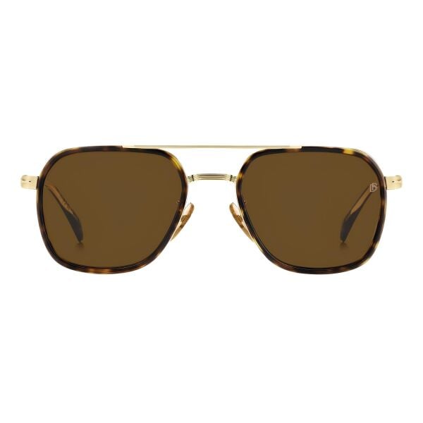 David Beckham Db 1161/S Leopar Erkek Güneş Gözlüğü