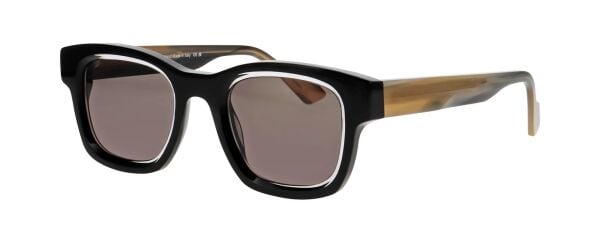 Face A Face Shadow 1 Kahverengi Siyah Kadın Güneş Gözlüğü