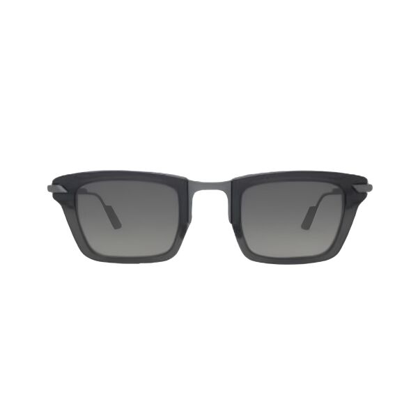 Movitra Ernesto Titanyum Siyah Unisex Güneş Gözlüğü