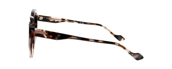 Face A Face Stella1 Yuvarlak Cat Eye Kadın Güneş Gözlüğü