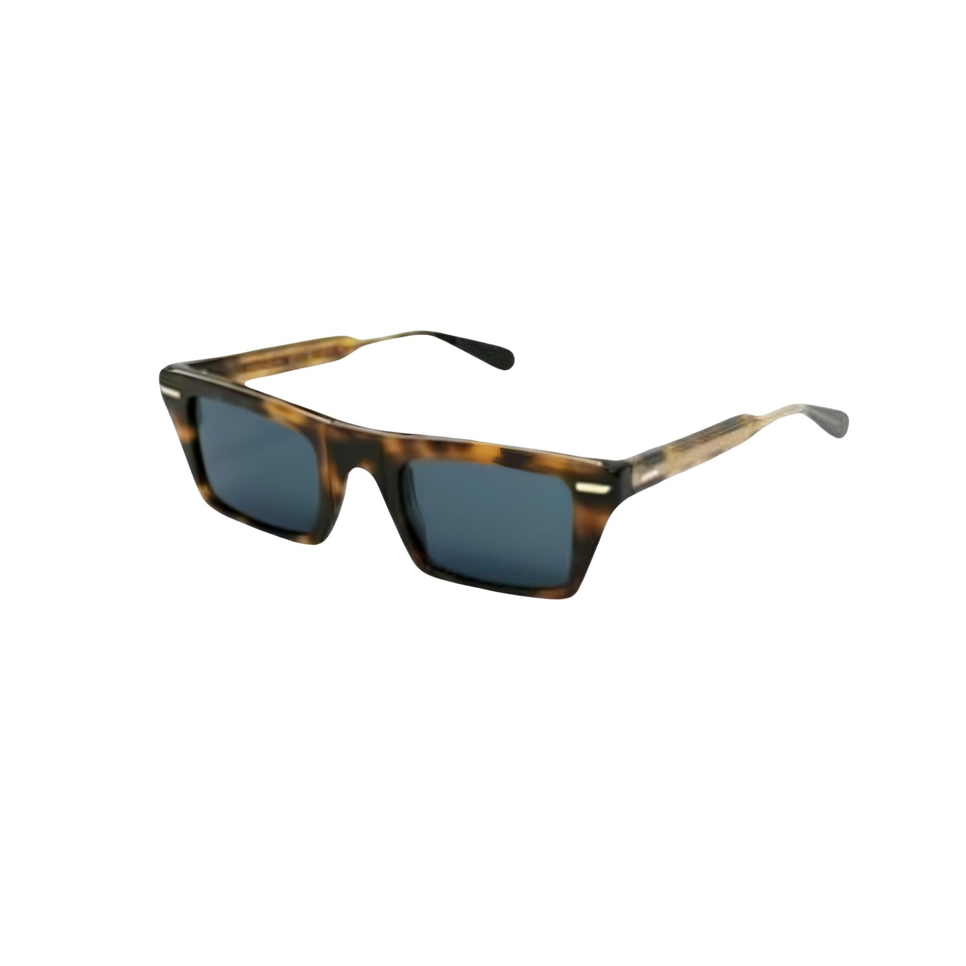 Movitra Hybris C528 Leopar Unisex Güneş Gözlüğü