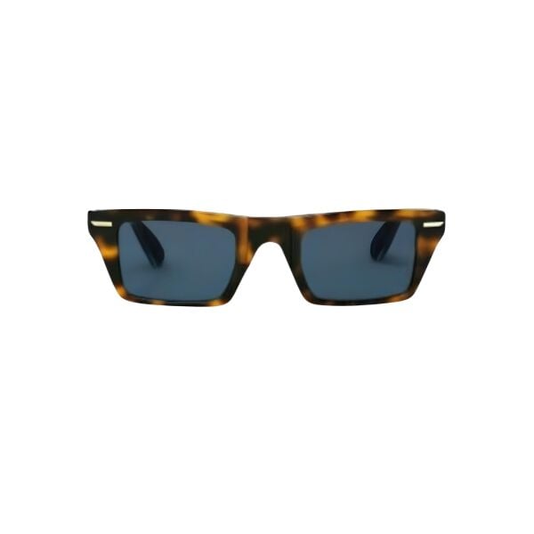 Movitra Hybris C528 Leopar Unisex Güneş Gözlüğü