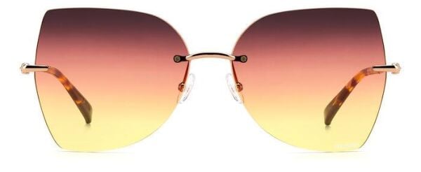 Missoni Mis 0119/S Kelebek Metal Kadın Güneş Gözlüğü