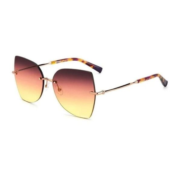 Missoni Mis 0119/S Kelebek Metal Kadın Güneş Gözlüğü