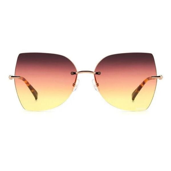 Missoni Mis 0119/S Kelebek Metal Kadın Güneş Gözlüğü