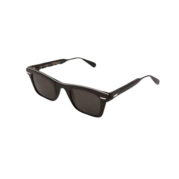 Movitra Nemesis C557 Siyah Unisex Güneş Gözlüğü