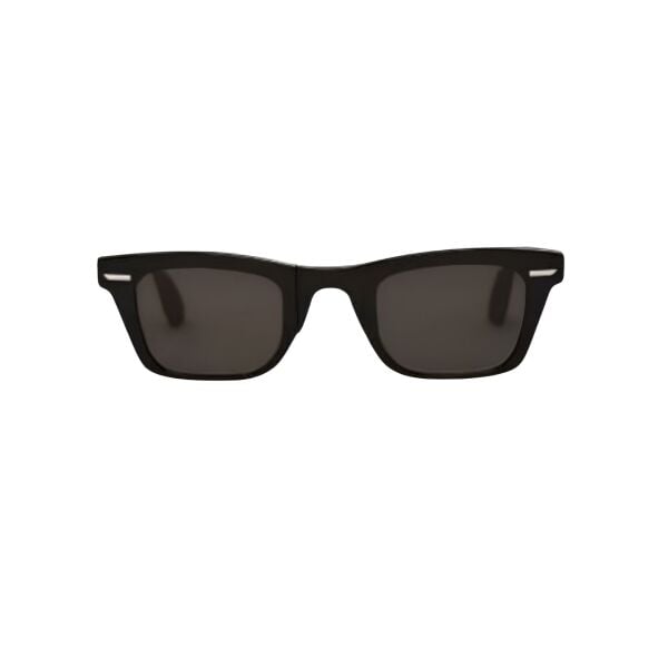 Movitra Nemesis C557 Siyah Unisex Güneş Gözlüğü