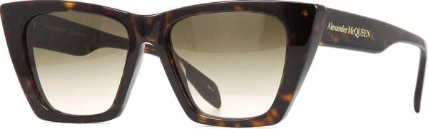 Alexander Mcqueen - Am0299S - Güneş Gözlüğü - 002