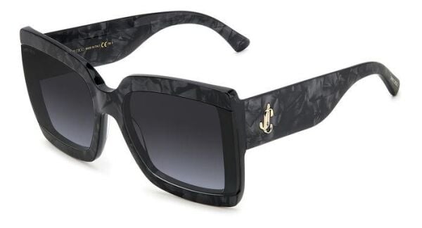 Jimmy Choo - Renee/N/S - Güneş Gözlüğü - C8W9O