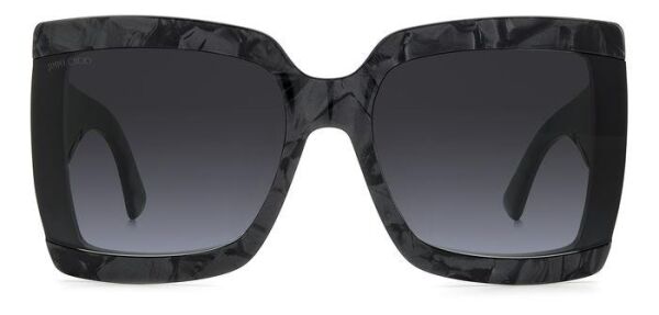 Jimmy Choo - Renee/N/S - Güneş Gözlüğü - C8W9O