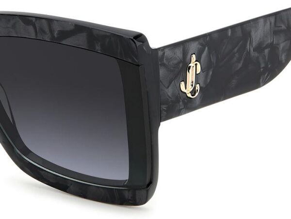 Jimmy Choo - Renee/N/S - Güneş Gözlüğü - C8W9O