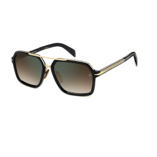 David Beckham - Db 7128/S - Güneş Gözlüğü - 2M2QY