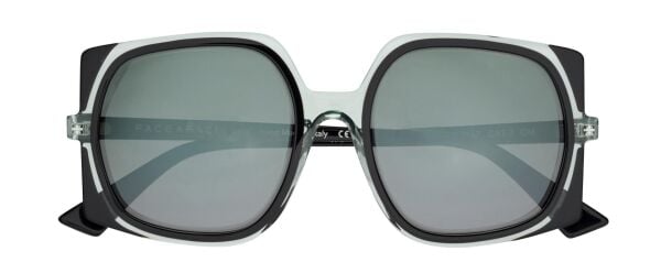 Face A Face Wonder 2 Oval Kadın Güneş Gözlüğü