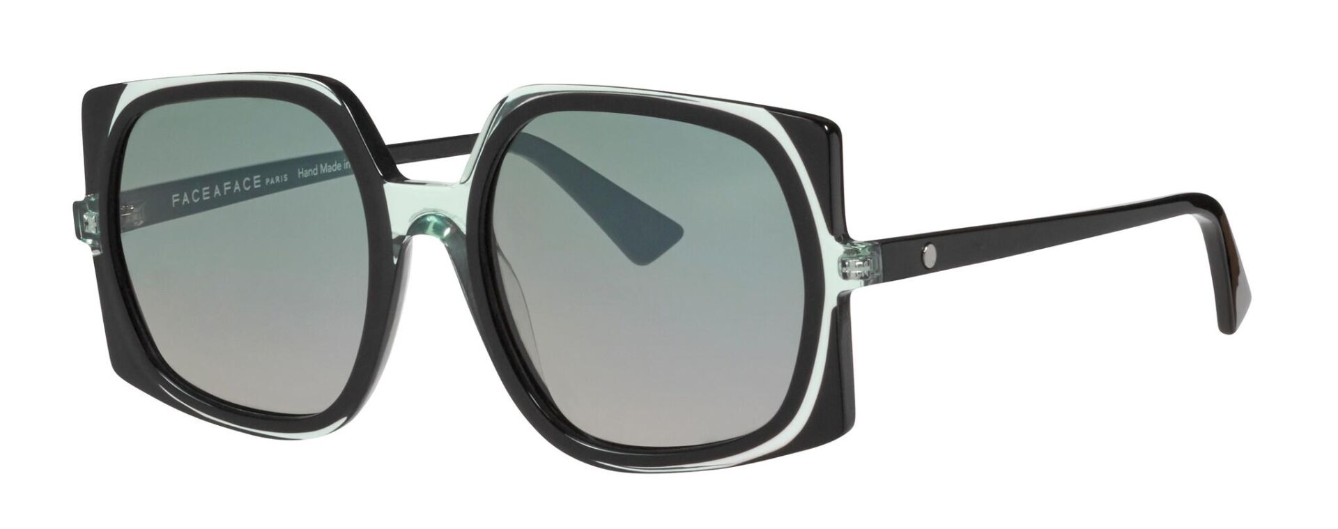 Face A Face Wonder 2 Oval Kadın Güneş Gözlüğü