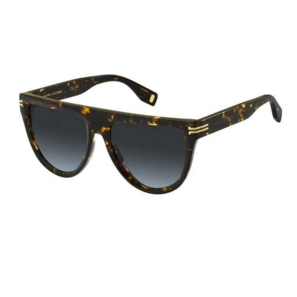 Marc Jacobs MJ 1069/S Leopar Kadın Güneş Gözlüğü