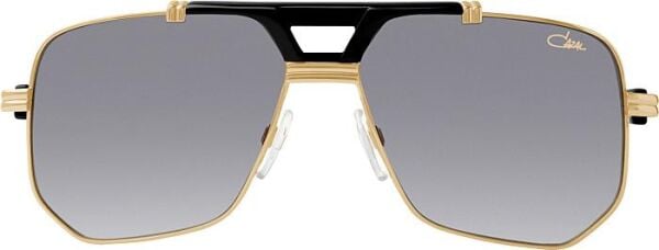 Cazal Mod 990 Siyah Pilot Erkek Güneş Gözlüğü