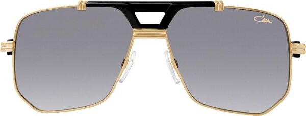 Cazal Mod 990 Siyah Pilot Erkek Güneş Gözlüğü