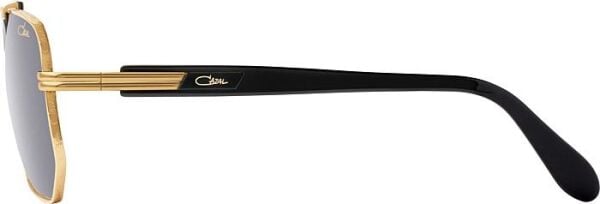 Cazal Mod 990 Siyah Pilot Erkek Güneş Gözlüğü