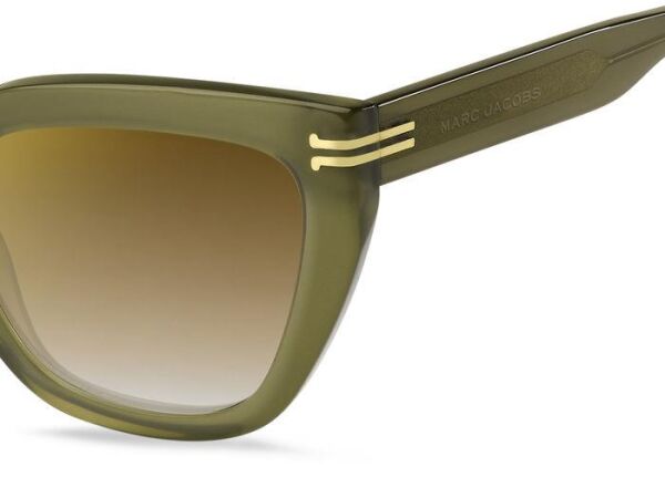 Marc Jacobs - Mj 1070/S - Güneş Gözlüğü - 4C3JL