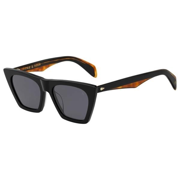 Rag&Bone - Rnb 1025/S - Güneş Gözlüğü - 807IR