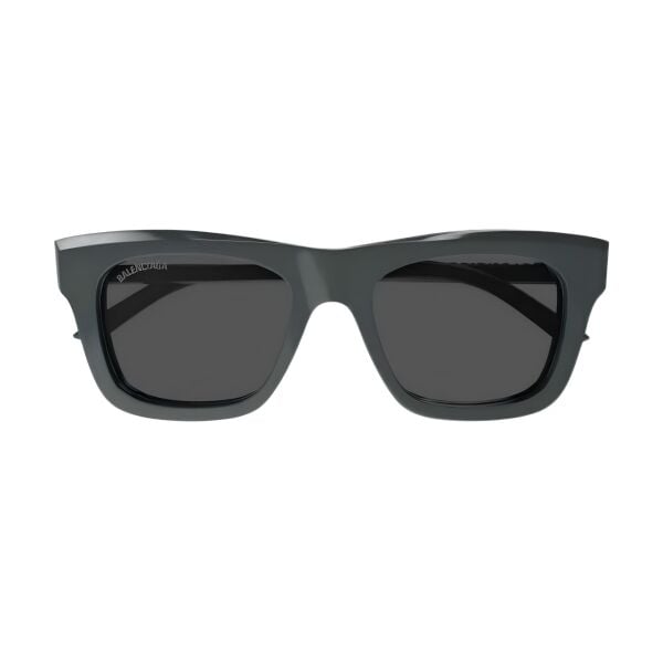 Balenciaga Bb0161S Siyah Kadın Güneş Gözlüğü