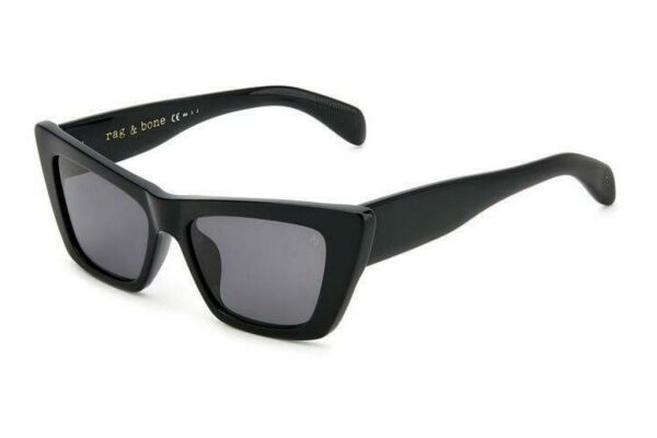 Rag&Bone - Rnb 1068/S - Güneş Gözlüğü - 807M9