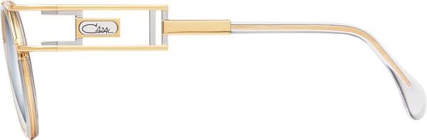 Cazal Mod 668/3 - 43 - Güneş Gözlüğü - 065