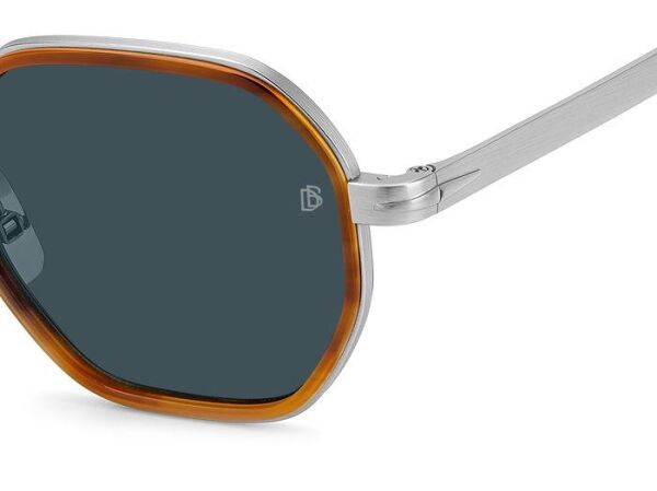 David Beckham - Db 1097/S - Güneş Gözlüğü - 31ZKU