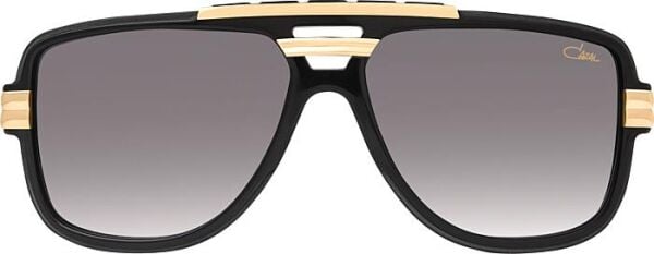 Cazal Mod 8037 Metal Siyah Erkek Güneş Gözlüğü