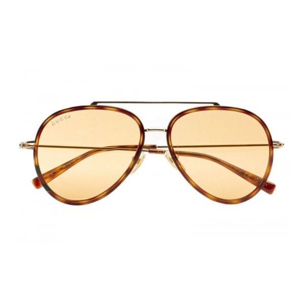 Gucci Gg 1981 s Pilot Unisex Güneş Gözlüğü