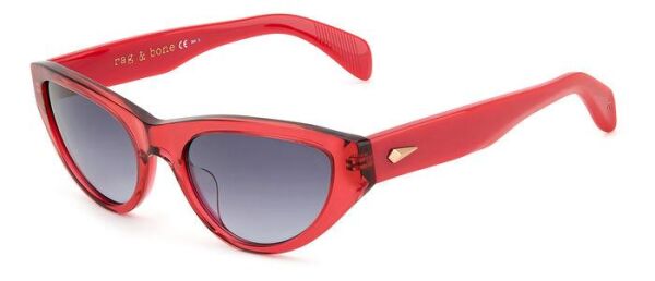 Rag&Bone - Rnb 1062/S - Güneş Gözlüğü - C9A9O