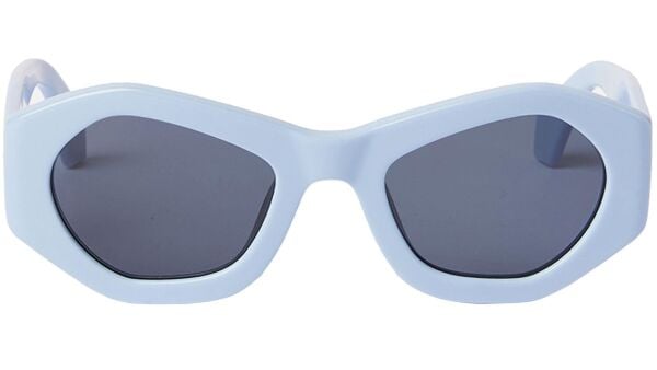 Ambush Pryzma-Beri014 Mavi Kadın Güneş Gözlüğü