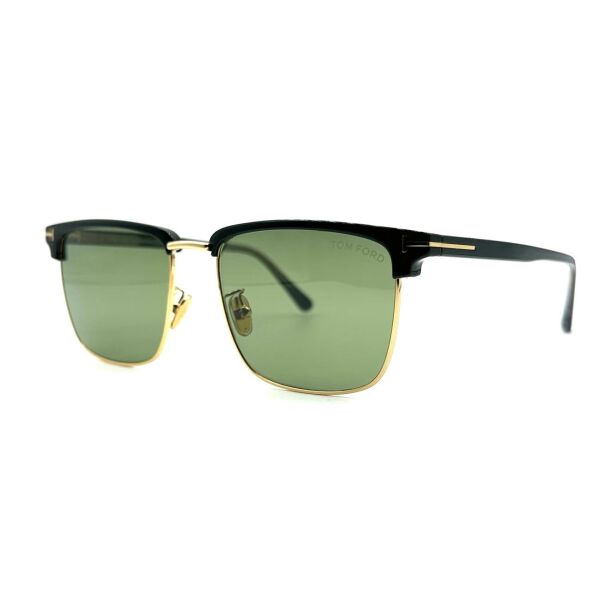 Tom Ford -  Ft0997-H - Güneş Gözlüğü - 01N