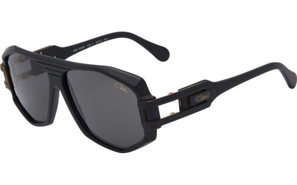 Cazal Mod 163/301 59 Siyah Erkek Güneş Gözlüğü